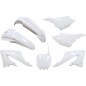 BODY KIT YZ22- WHITE