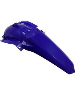 FENDER REAR YZ22- BLUE