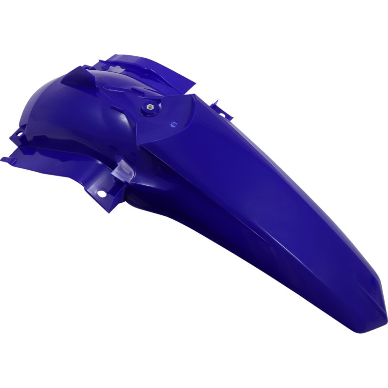 FENDER REAR YZ22- BLUE