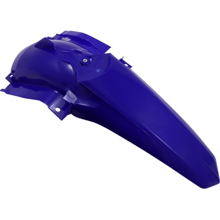 FENDER REAR YZ22- BLUE
