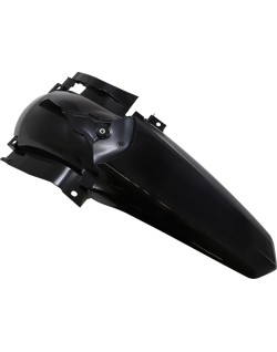 FENDER REAR YZ22- BLACK