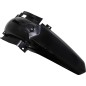 FENDER REAR YZ22- BLACK