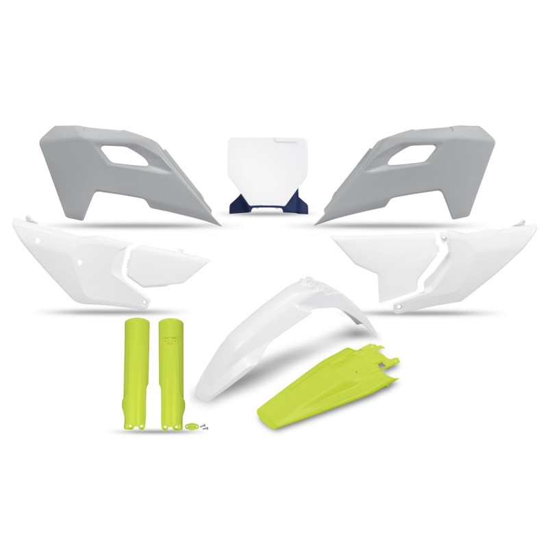 BODY KIT FC/TC 023- OEM