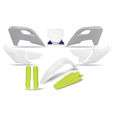 BODY KIT FC/TC 023- OEM