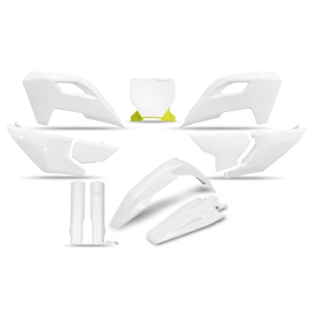 BODY KIT FC/TC 023- WH