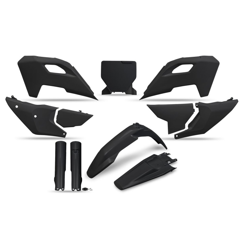BODY KIT FC/TC 023- BK