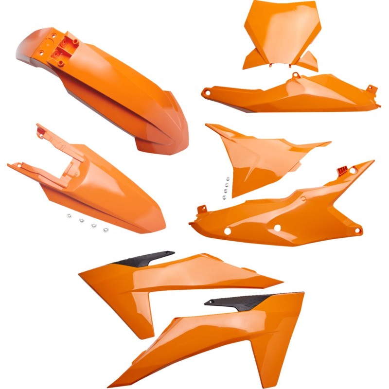 BODY KIT SX/SXF 23-24 OR