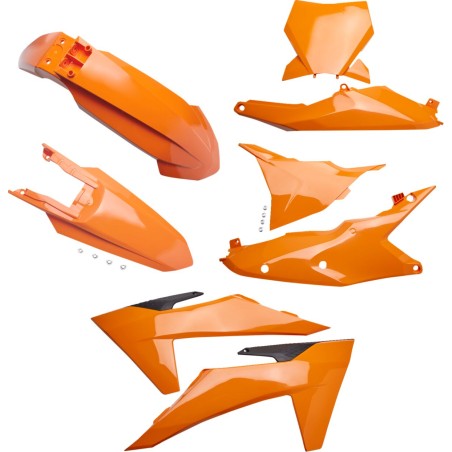 BODY KIT SX/SXF 23-24 OR
