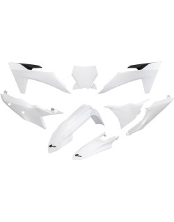 BODY KIT SX/SXF 23-24 WH