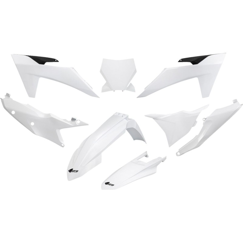 BODY KIT SX/SXF 23-24 WH