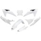 BODY KIT SX/SXF 23-24 WH