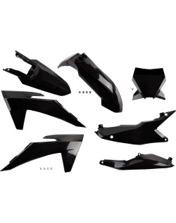 BODY KIT SX/SXF 23-24 BK