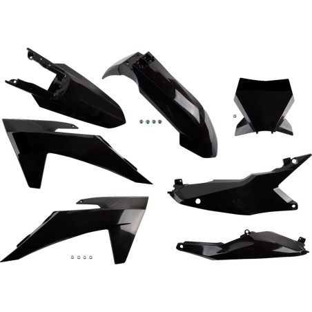 BODY KIT SX/SXF 23-24 BK