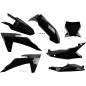 BODY KIT SX/SXF 23-24 BK