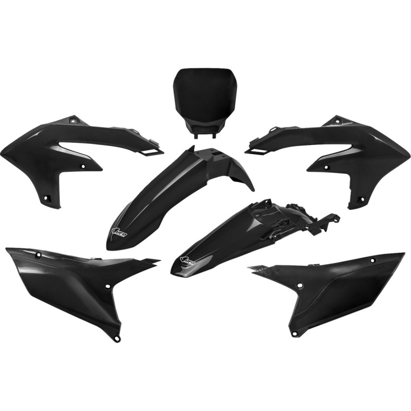 BODYKIT YFZ450 23- BK