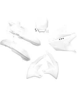 BODYKIT YFZ450 23- WH