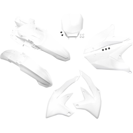 BODYKIT YFZ450 23- WH
