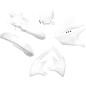 BODYKIT YFZ450 23- WH