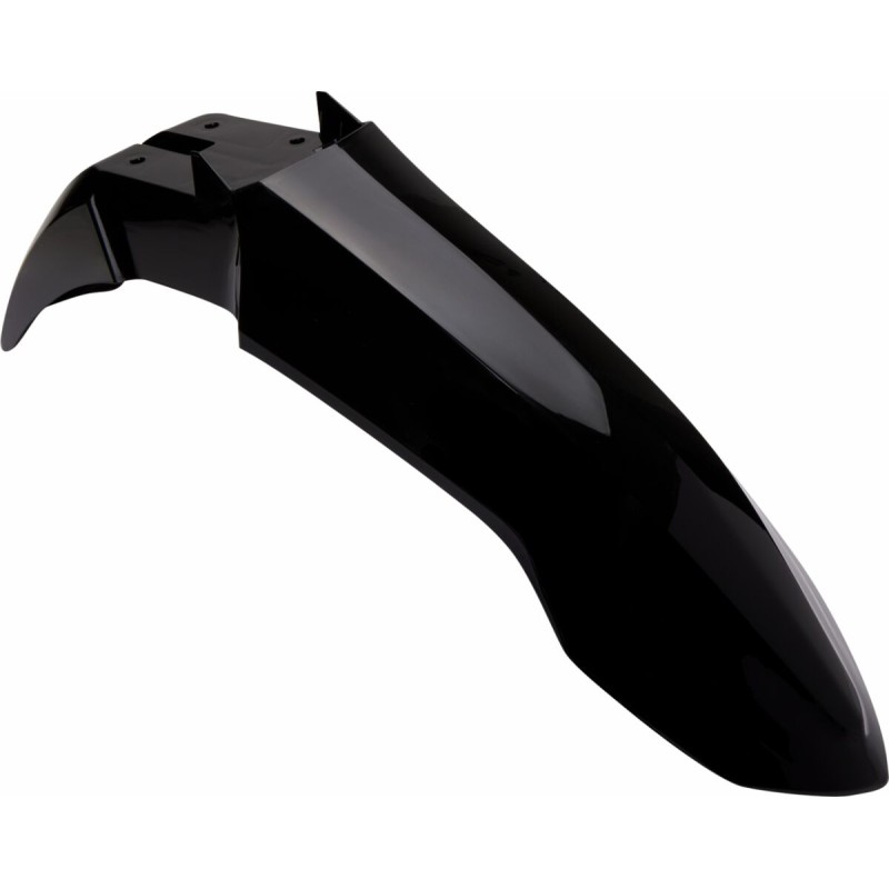 FENDER FRT YZF450 23- BK