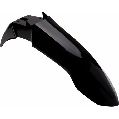 FENDER FRT YZF450 23- BK