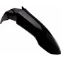 FENDER FRT YZF450 23- BK
