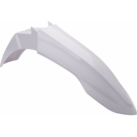 FENDER FRT YZF450 23- WH