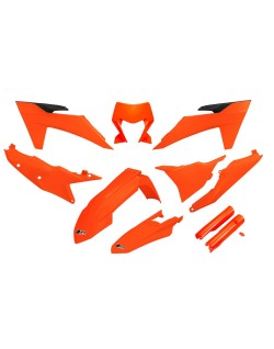 BODYKIT EXC/F 24- FL OR