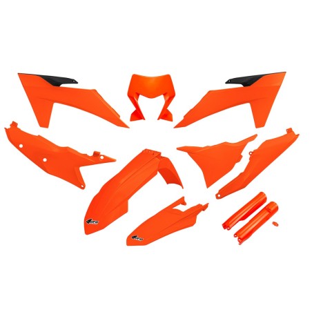 BODYKIT EXC/F 24- FL OR