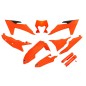 BODYKIT EXC/F 24- FL OR