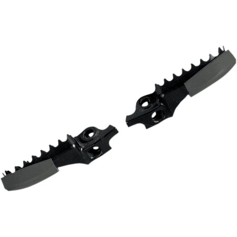 FOOTPEG PROTECTORS YAM