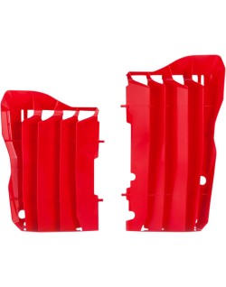 RAD LOUVRS CRF250 18-19 R