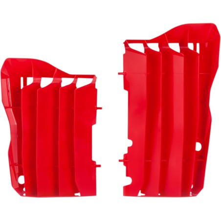 RAD LOUVRS CRF250 18-19 R