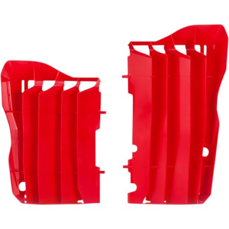 RAD LOUVERS CRF250 20- RD