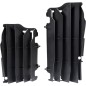 RAD LOUVERS KXF450 16- BK