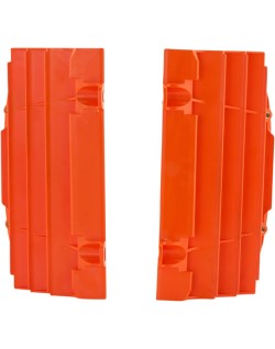 RAD LOUVERS KTM/HVA ORG