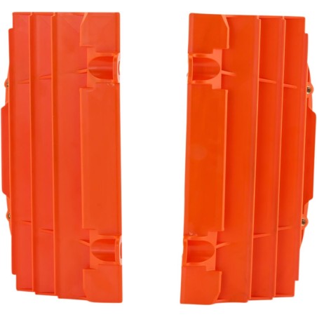 RAD LOUVERS KTM/HVA ORG