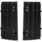 RAD LOUVERS KTM/HVA 19-22 BK