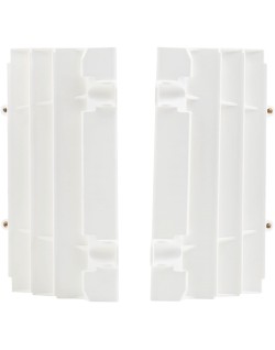 RAD LOUVERS KTM/HVA 19-22 WH