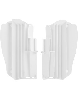 RAD LOUVER YZF25019-/45018-WH