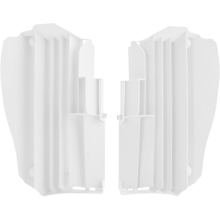 RAD LOUVER YZF25019-/45018-WH