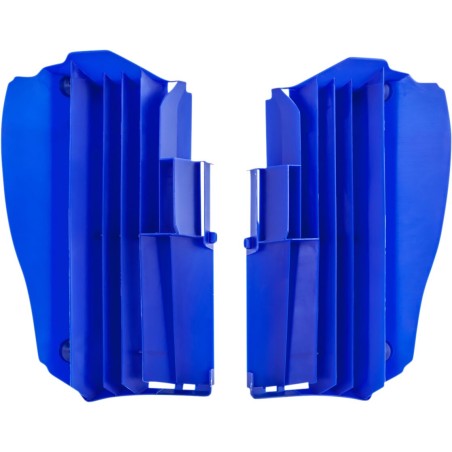 RAD LOUVER YZF25019-/45018-BL
