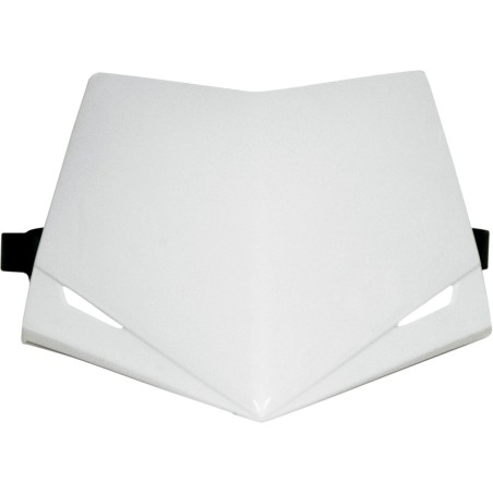 LIGHT-STEALTH UPPER WHT