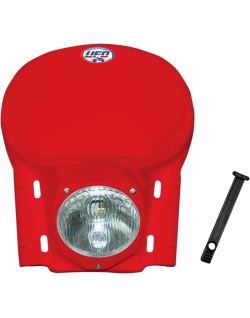 UNI HEADLIGHT 78-88RD