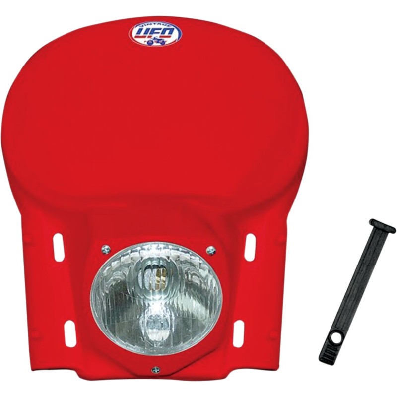 UNI HEADLIGHT 78-88RD