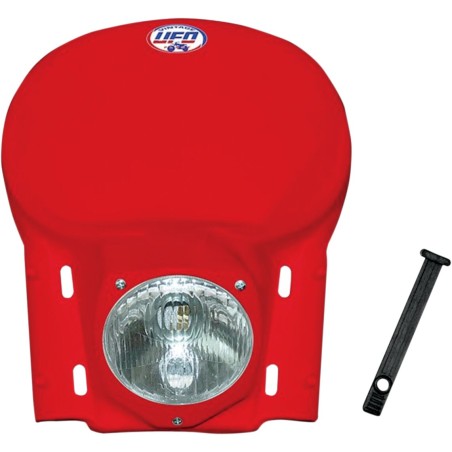 UNI HEADLIGHT 78-88RD