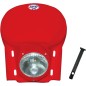 UNI HEADLIGHT 78-88RD