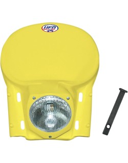 UNI HEADLIGHT 78-88YL