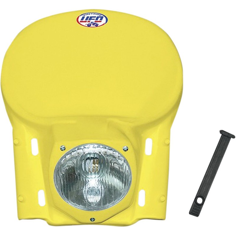 UNI HEADLIGHT 78-88YL