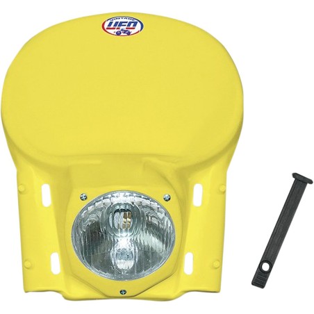 UNI HEADLIGHT 78-88YL