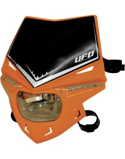 LIGHT-STEALTH SINGLE OR